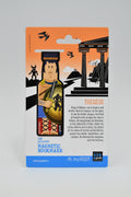 Magnetic Bookmark - Theseus