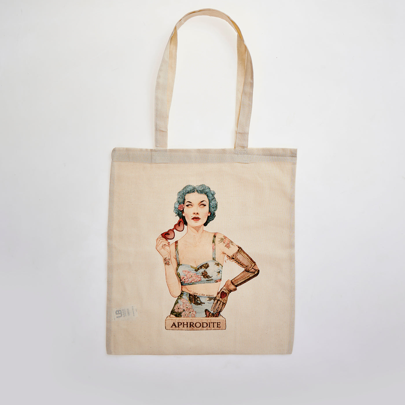 The Tote Bag