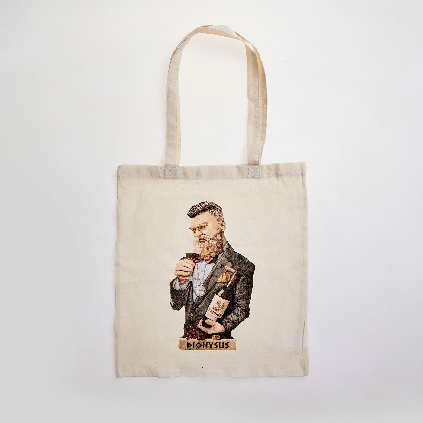 The Tote Bag