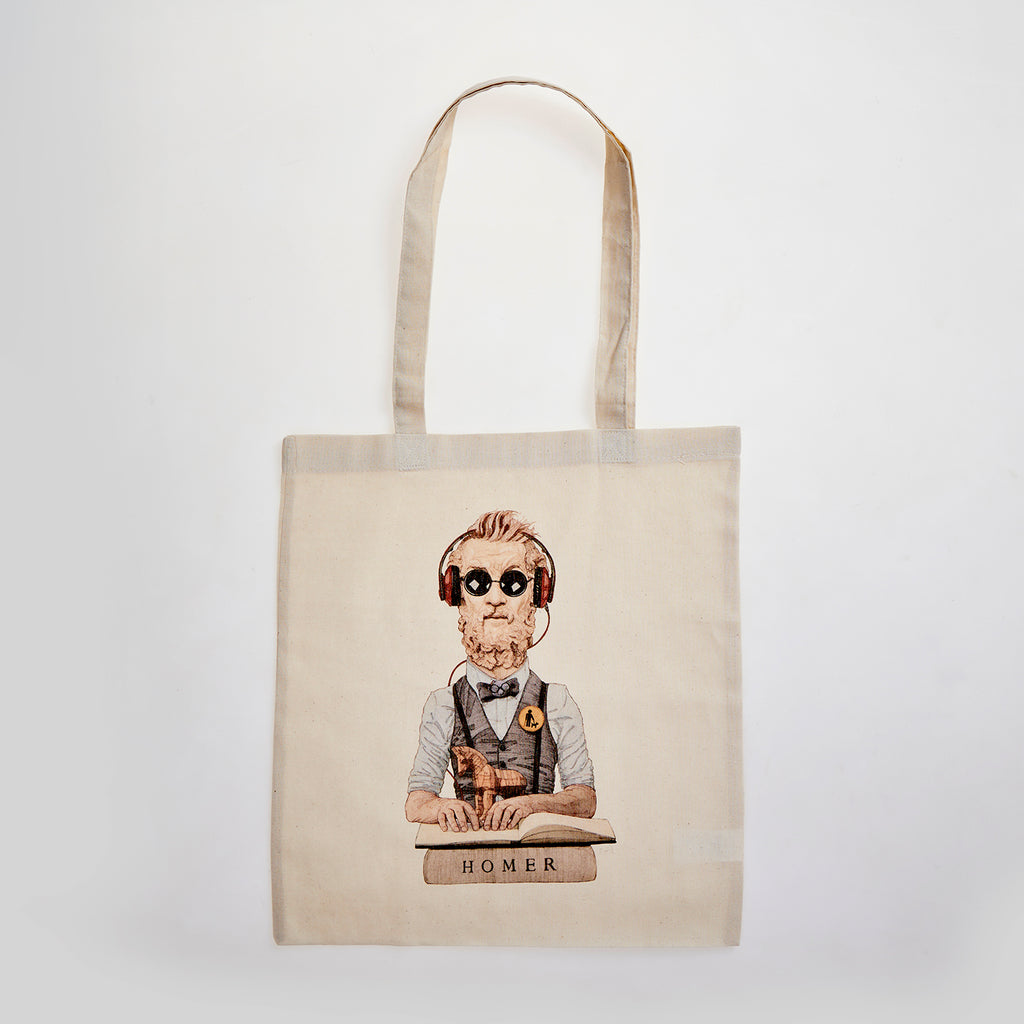 The Tote Bag