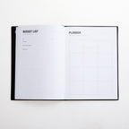Travel Map Book