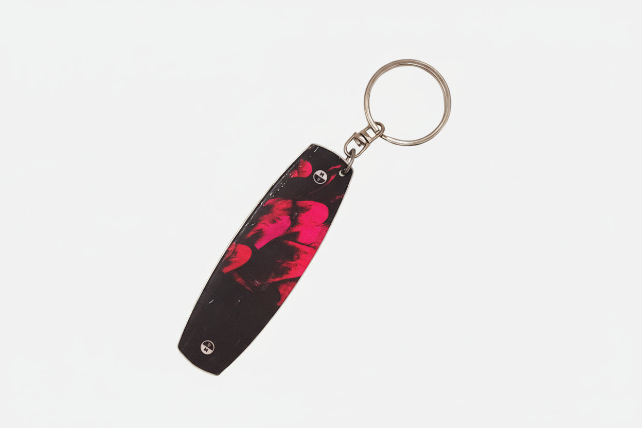 Keychain - Wakeboard