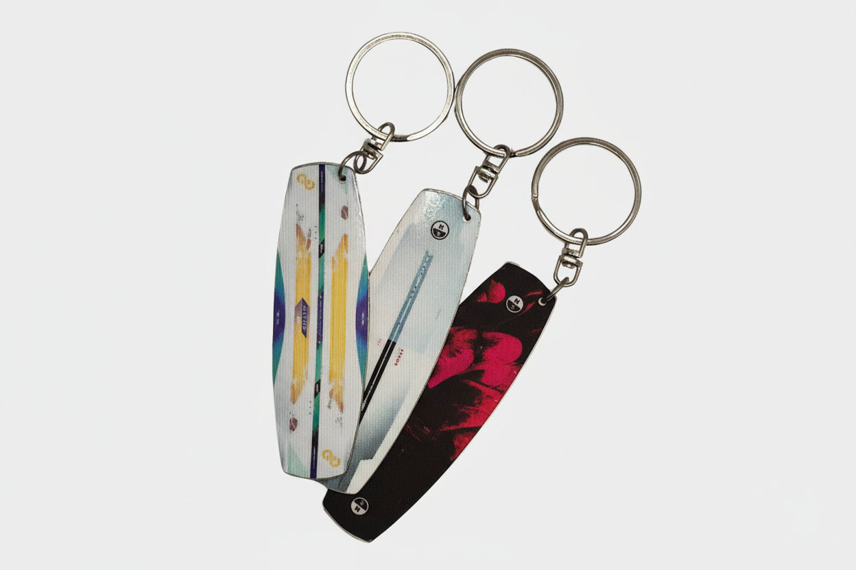 Keychain - Wakeboard
