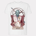 T-Shirt Zeus