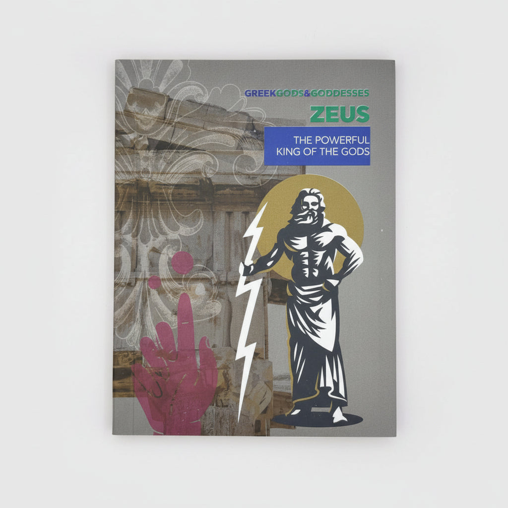 Notebook - Zeus