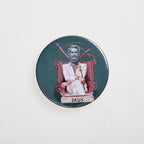 Pin 5.5cm - Oh My Greek Gods Series